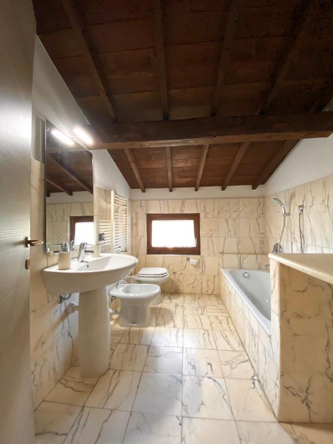 Villa Broglia House Verona Exterior photo