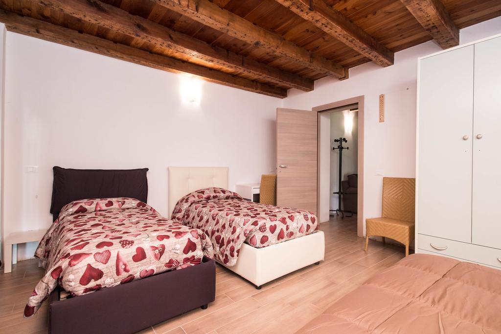 Villa Broglia House Verona Exterior photo