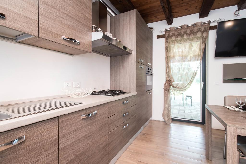 Villa Broglia House Verona Exterior photo