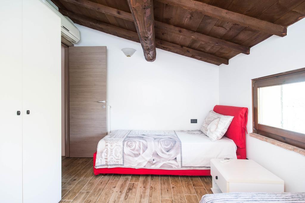 Villa Broglia House Verona Exterior photo