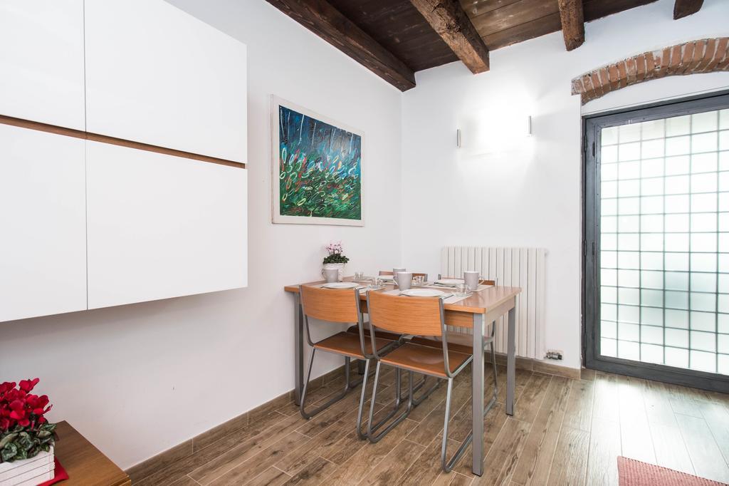 Villa Broglia House Verona Exterior photo